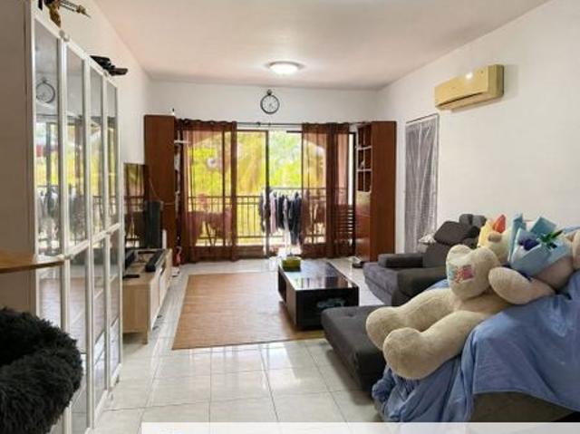 Cyber Heights Villa