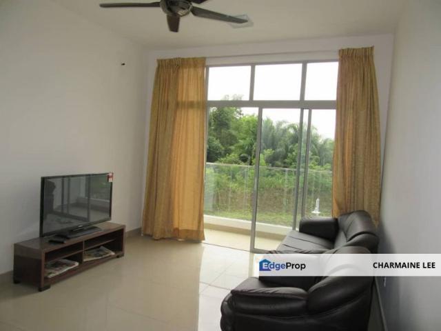 Cyber Heights Villa