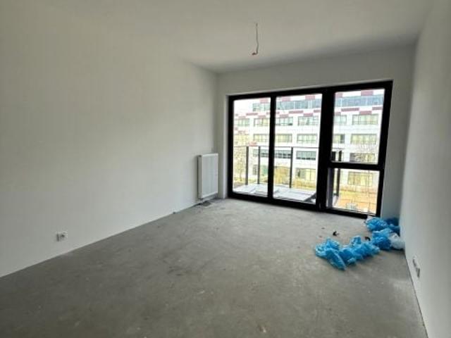 Cybernetyki 41,34 m², Warszawa