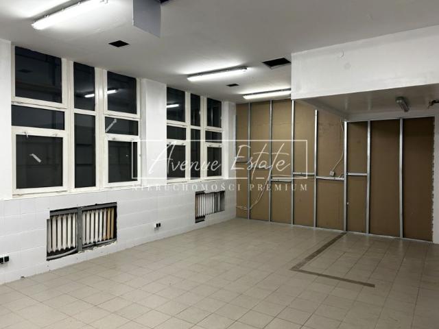 Cybernetyki 88 m², Warszawa