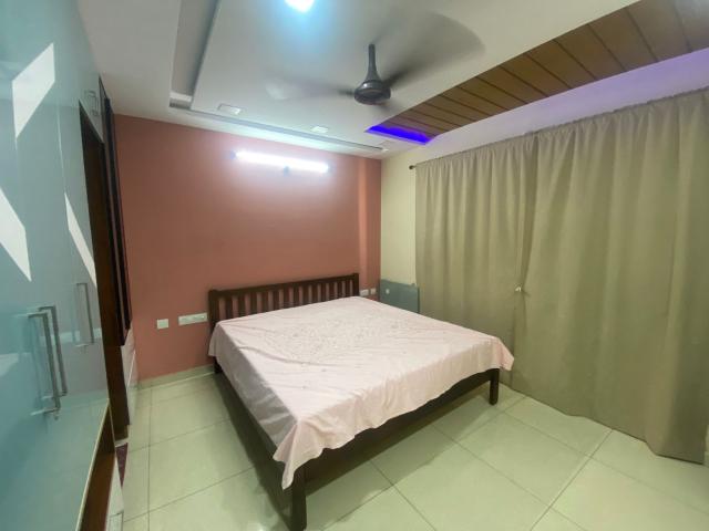 Cybercity Rainbow Vistas 2 Bedroom 1005 Sq. Ft. Apartment in Hi Tech City Hyderabad Listing ID: #10110