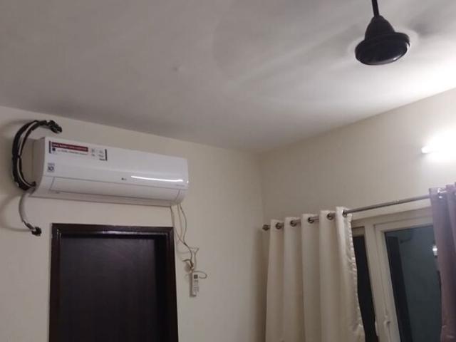 Cybercity Rainbow Vistas Rock Gardens 3 Bedroom 2160 Sq. Ft. Apartment in Hi Tech City Hyderabad Listing ID: #10347