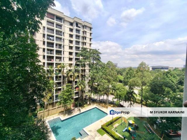 Cyberia Smarthomes Condominium, Cyberjaya