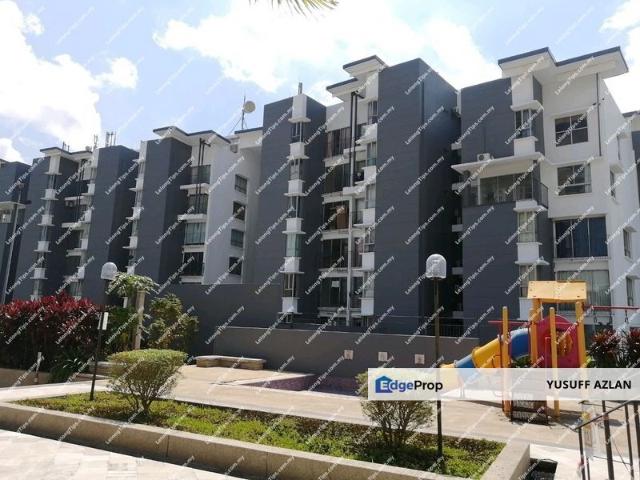 Cyberia Crescent 1