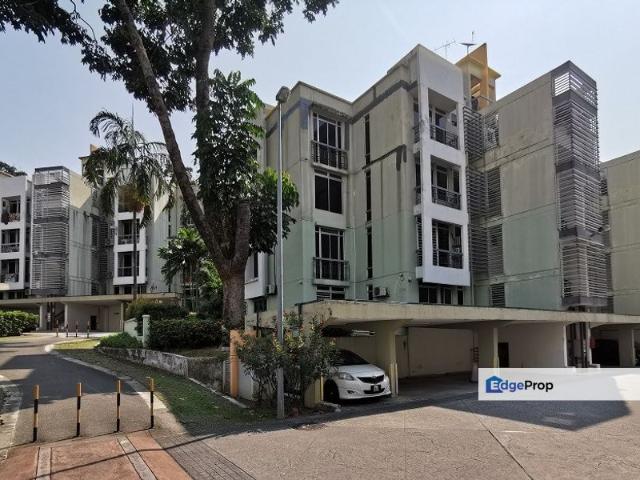 Cyberia Crescent 1