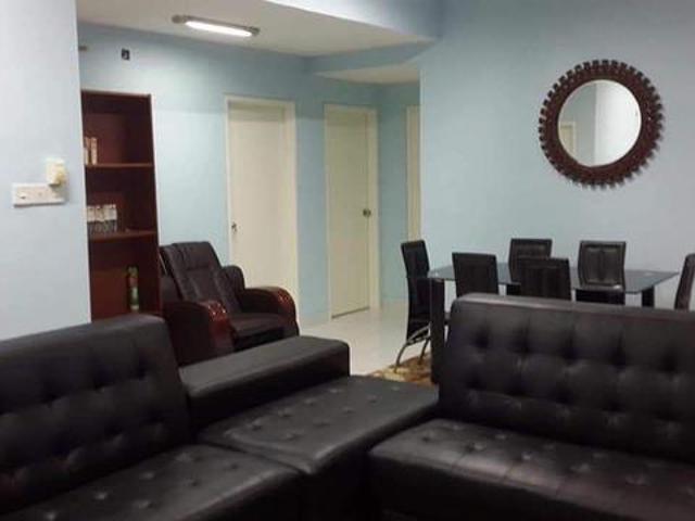 Cyberia Crescent 1 FREEHOLD DIRECT OWNER