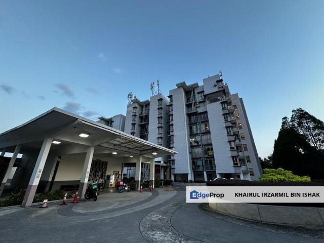 Cyberia Crescent 2