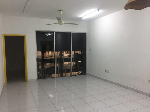 Cyberia Crescent 2 Cyberjaya Condo Sale near Pangea Paragon MMU MRT