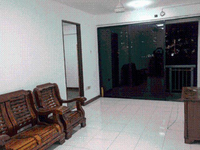 Cyberia Smart Homes Condominium Cyberjaya Selangor