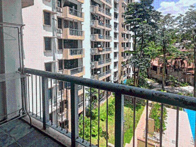 Cyberia Smart Homes Condominium Cyberjaya Selangor