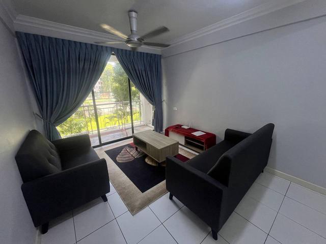 Cyberia Smarthome Cyberjaya Apartment For Rent 1st Aug 2026 intake