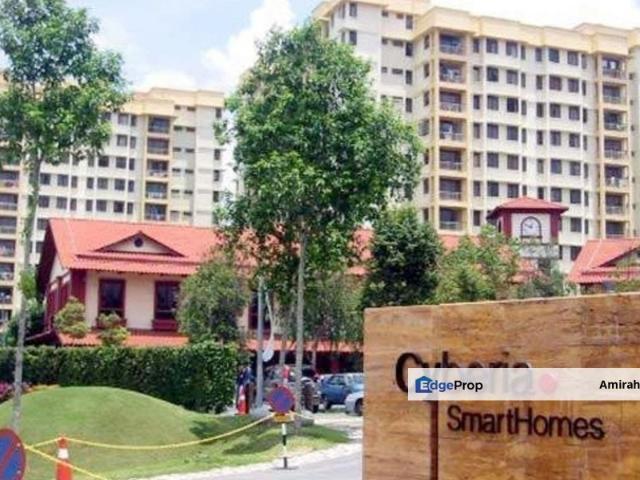 Cyberia SmartHomes