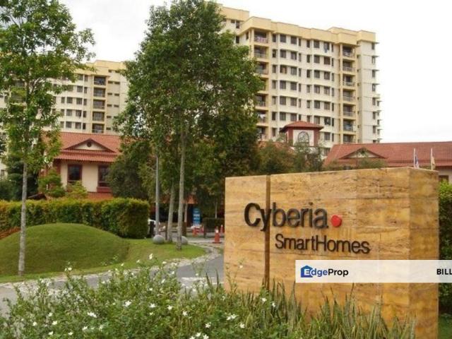 Cyberia Smarthomes Duplex Townhouse