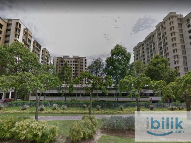 Cyberia Smarthomes Condominium