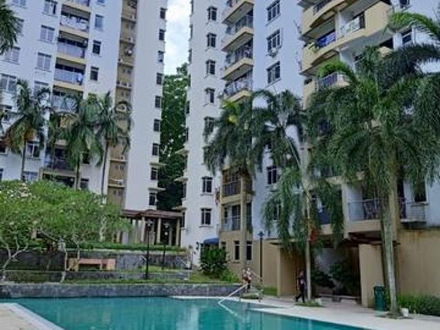Cyberia Smart Homes Cyber 11 Condo Corner Unit Big Size Pool View