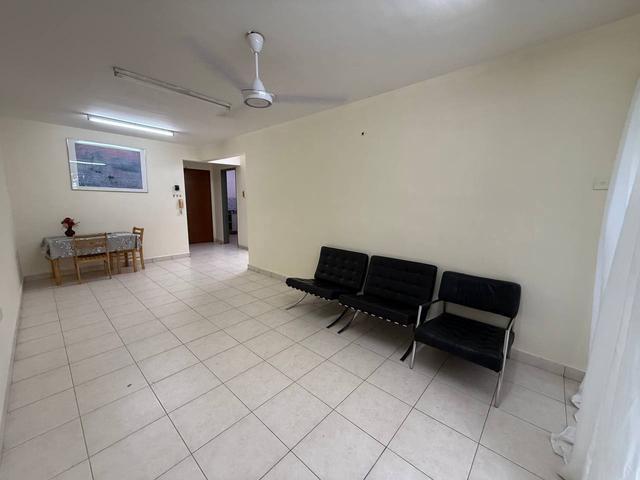 Cyberia Smarthomes Cyberjaya Spacious Condominium