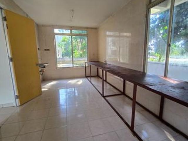 Cyberia Townvilla 2 Corner Lot