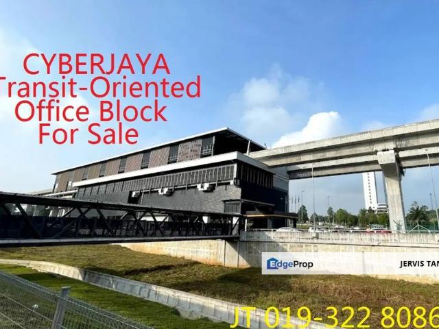 Cyberjaya
