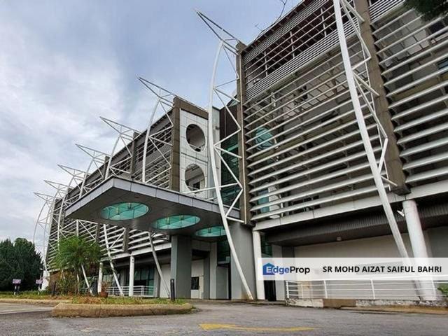 Cyberjaya