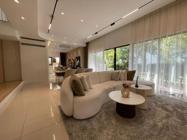 Cyberjaya 30X75 0 Downpayment SemiD Concept FULLY FURNISHED