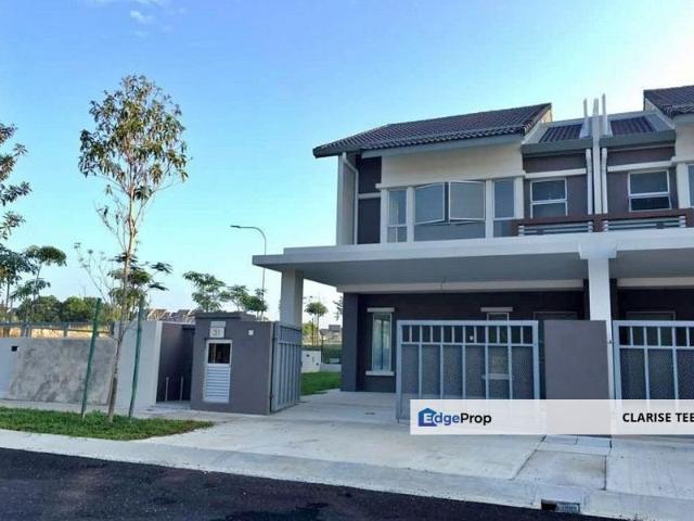 Residensi Kepongmas 2