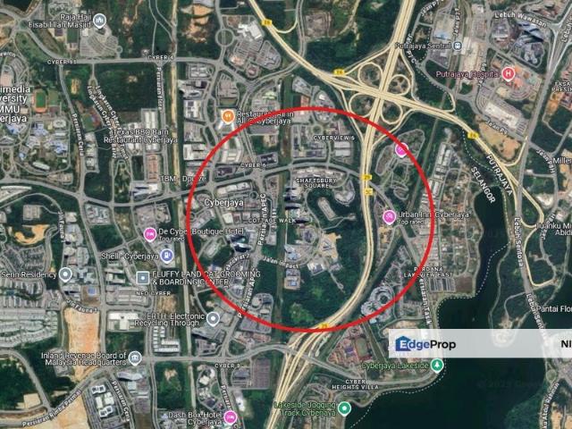 Cyberjaya