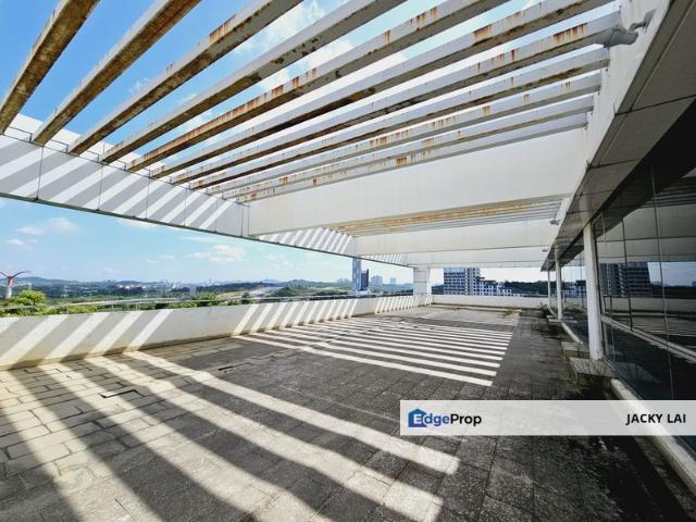 Cyberjaya Standalone Building for Sale