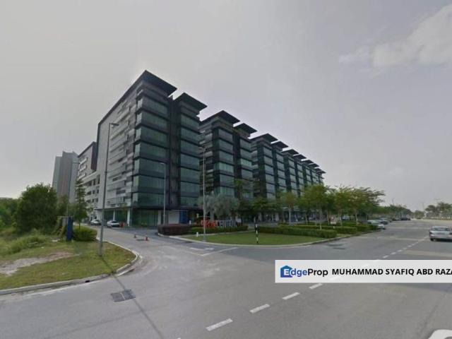 Cyberjaya