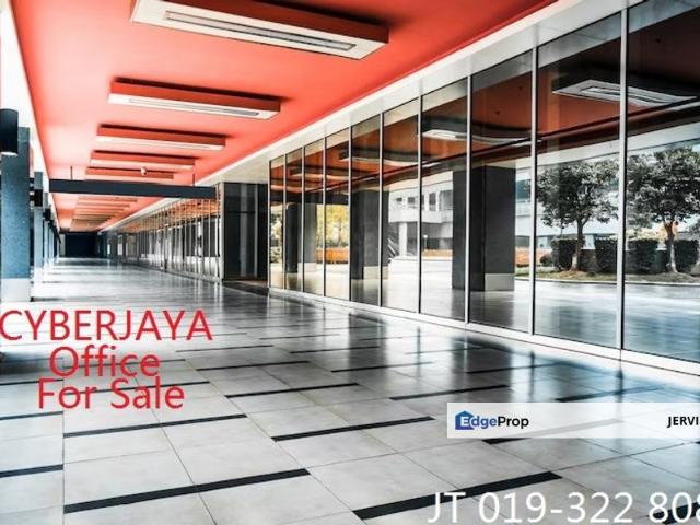 Cyberjaya