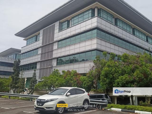 Cyberjaya