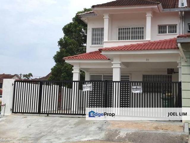 Cyberjaya Below Market Value 300k !