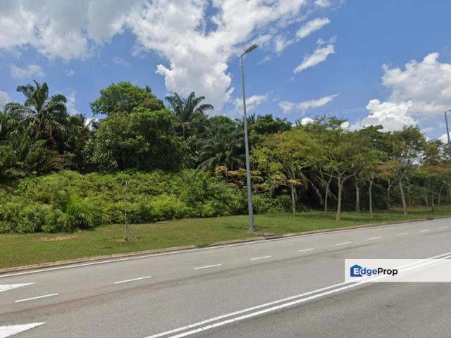 CyberJaya Development Land for Sale