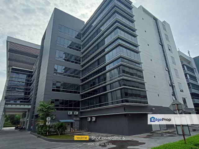 Cyberjaya