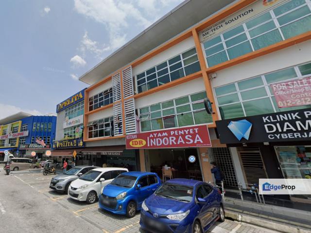 Cyberjaya