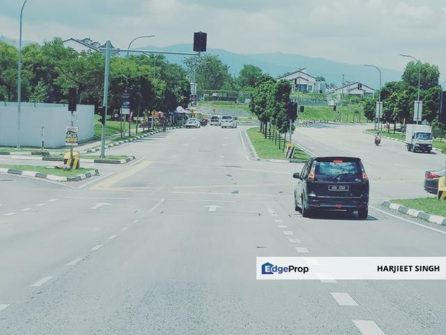 CYBER JAYA, PUTRA JAYA, KLIA MAIN ROAD RESIDENTIAL & COMMERCIAL MIXED DEVELOPMENT WITH INFRA & ACCESS BY MEX, LDP, ELITE, SILK, PLUS. 019 2664083