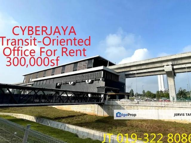 Cyberjaya
