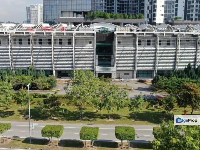 Cyberjaya
