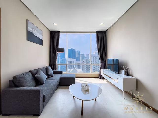 Cyberjaya Condo 1324sqft4room 4bath ready to move lakeview