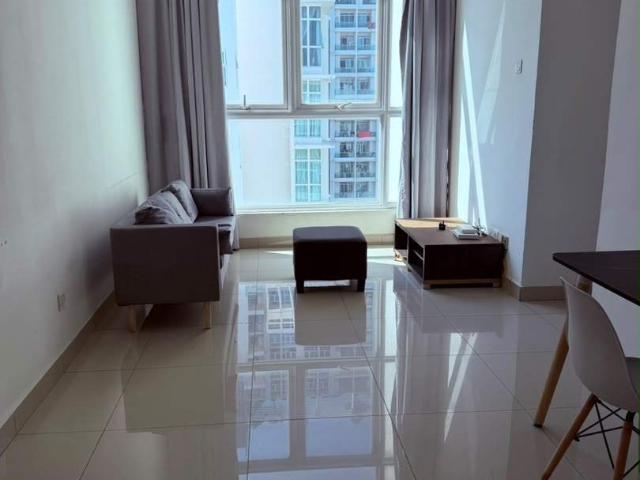 Cyberjaya cheapest Rooms Available