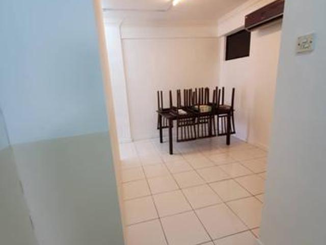 Cyberjaya Cyberia Smarthomes For Sale 6R2B High Yield