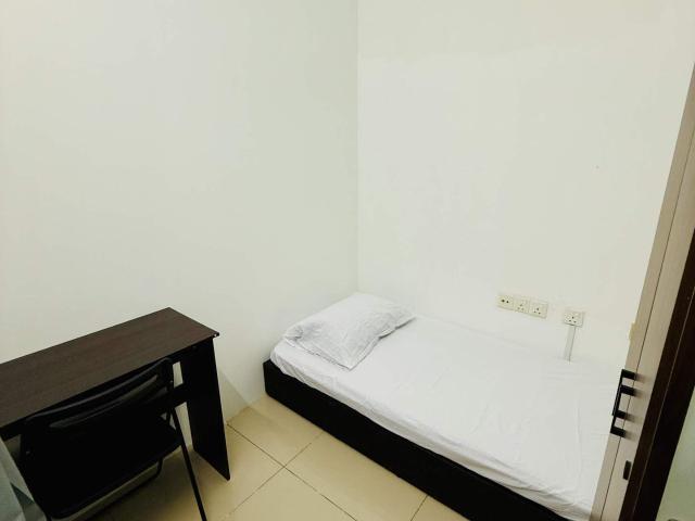 Cyberjaya | Bilik Sewa Cantik & Bersih | Fully Furnished | Sesuai Working Adult