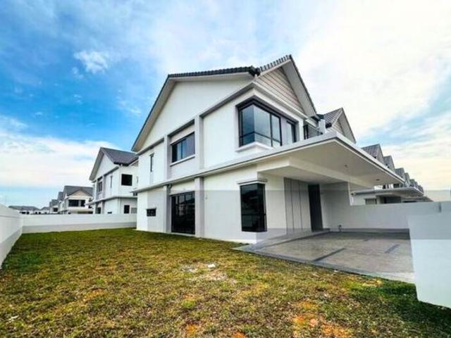 Cyberjaya Double Storey 24 x 75 Monthly 2000