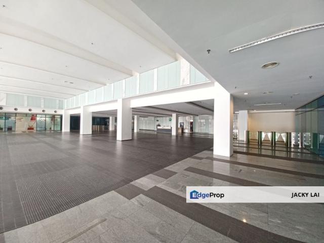 Cyberjaya Enbloc Office Building for Sale
