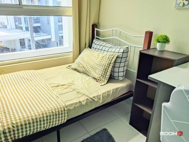 Sep 26 Cyberjaya Female Unit Room For Rent No Agent Fee Non Sharing