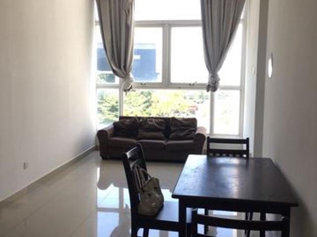 Cyberjaya Mutiara Ville for rent