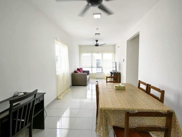Cyberjaya Small Room | Near MRT Cyberjaya