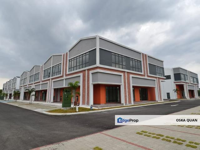 CYBERJAYA SETIA ECO GIADES @ CYBER 1