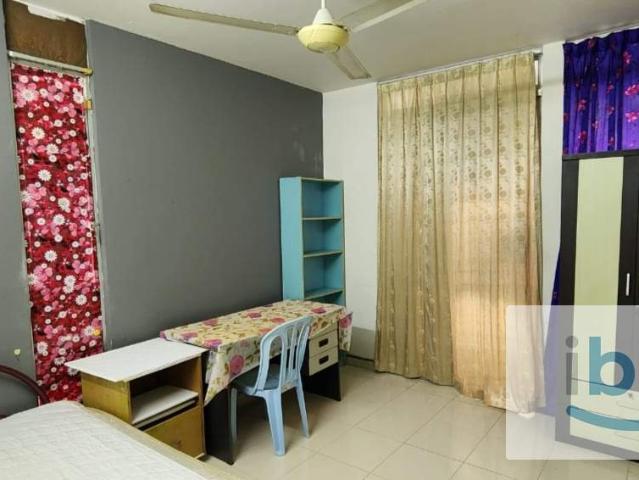 Cyberjaya rooms for rent