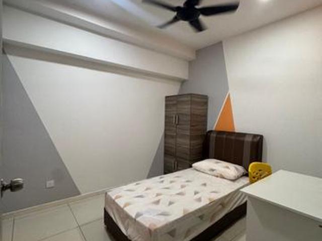 Cyberjaya Whole Unit For Rent