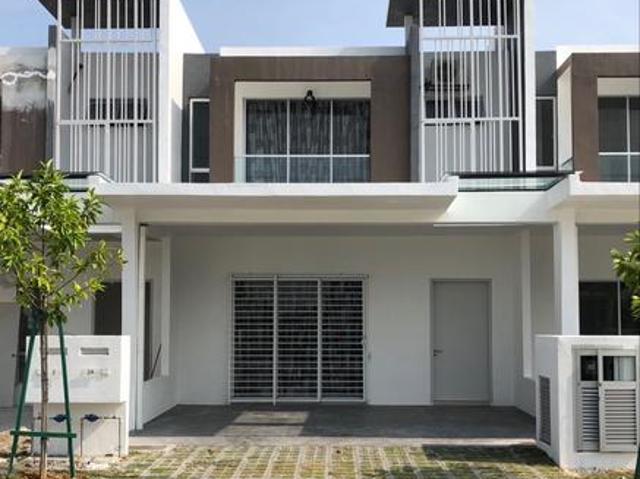 Cybersouth Casa View Sepang